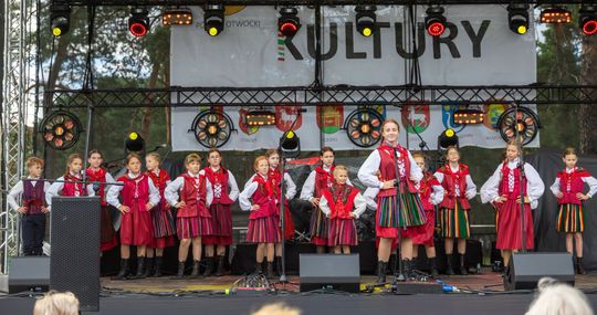 Zakopower w Otwocku i Powiatowy Festiwal Kultury 2026