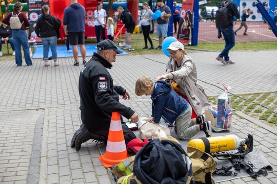 Zakopower w Otwocku i Powiatowy Festiwal Kultury 2026