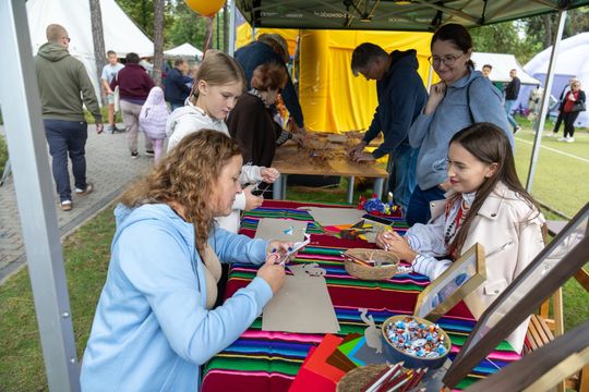Zakopower w Otwocku i Powiatowy Festiwal Kultury 2026