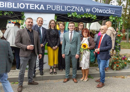 Zakopower w Otwocku i Powiatowy Festiwal Kultury 2026