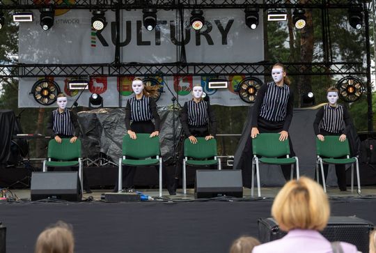 Zakopower w Otwocku i Powiatowy Festiwal Kultury 2026
