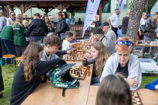 Zakopower w Otwocku i Powiatowy Festiwal Kultury 2026