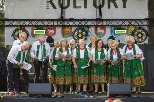 Zakopower w Otwocku i Powiatowy Festiwal Kultury 2026