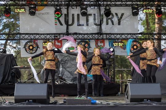 Zakopower w Otwocku i Powiatowy Festiwal Kultury 2026