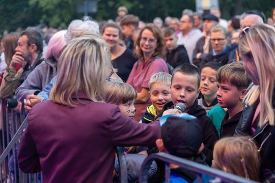 Zakopower w Otwocku i Powiatowy Festiwal Kultury 2026