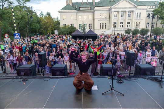 Zakopower w Otwocku i Powiatowy Festiwal Kultury 2026