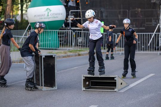 Zakopower w Otwocku i Powiatowy Festiwal Kultury 2026