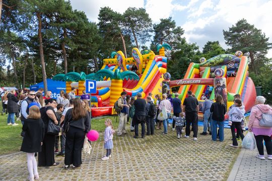 Zakopower w Otwocku i Powiatowy Festiwal Kultury 2026