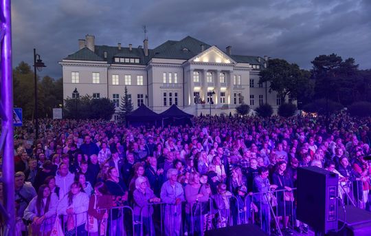 Zakopower w Otwocku i Powiatowy Festiwal Kultury 2026