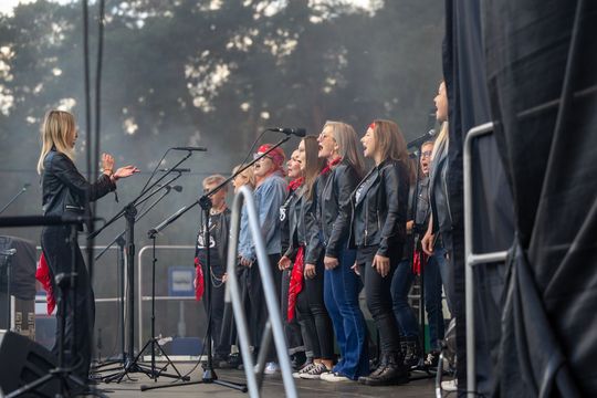 Zakopower w Otwocku i Powiatowy Festiwal Kultury 2026