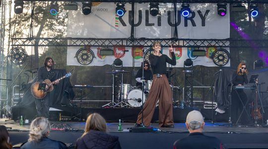 Zakopower w Otwocku i Powiatowy Festiwal Kultury 2026