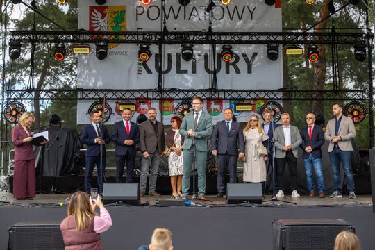 Zakopower w Otwocku i Powiatowy Festiwal Kultury 2026