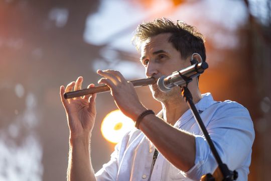 Zakopower w Otwocku i Powiatowy Festiwal Kultury 2026