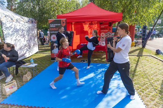 Zakopower w Otwocku i Powiatowy Festiwal Kultury 2026