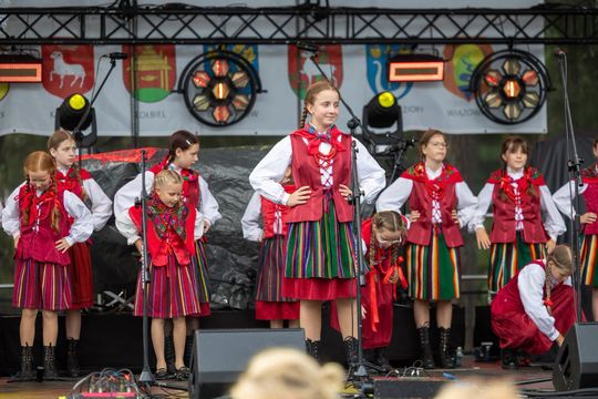 Zakopower w Otwocku i Powiatowy Festiwal Kultury 2026