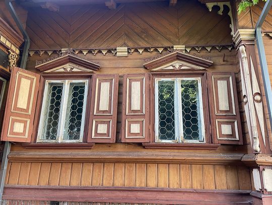 Plebania w Osiecku ma prawie 130 lat – GALERIA [26]