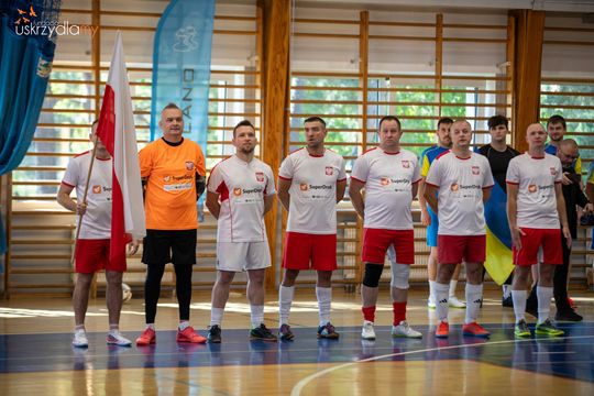 Międzynarodowy SuperFestiwal Kultur w Karczewie 2026