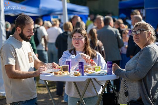 Międzynarodowy SuperFestiwal Kultur w Karczewie 2026