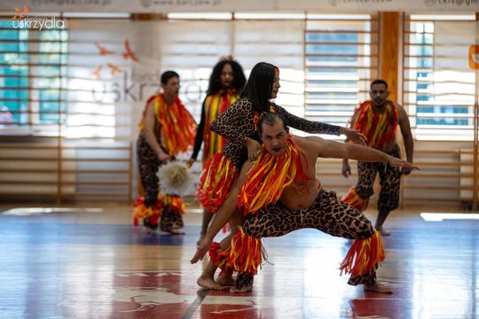 Międzynarodowy SuperFestiwal Kultur w Karczewie 2026