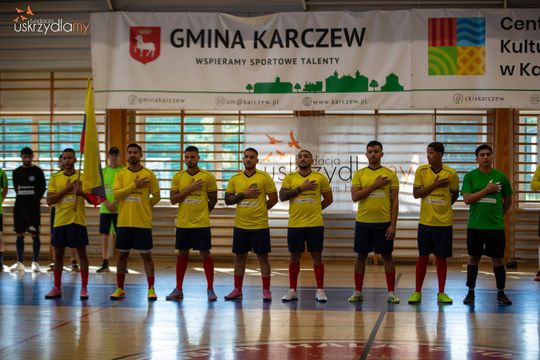Międzynarodowy SuperFestiwal Kultur w Karczewie 2026