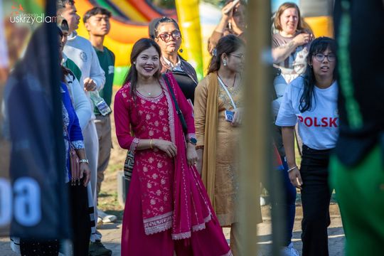 Międzynarodowy SuperFestiwal Kultur w Karczewie 2026