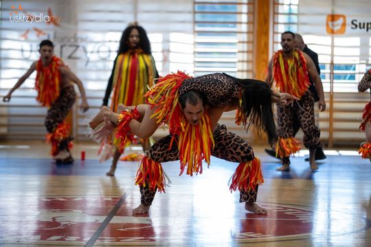 Międzynarodowy SuperFestiwal Kultur w Karczewie 2026