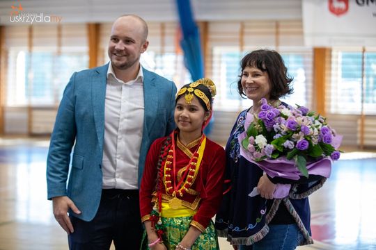 Międzynarodowy SuperFestiwal Kultur w Karczewie 2026