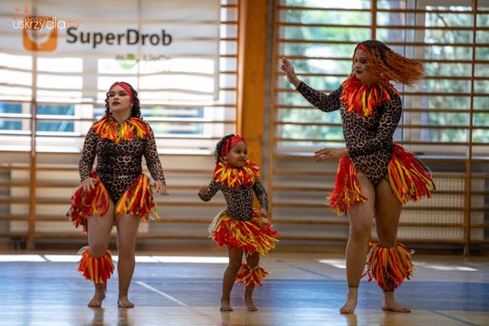 Międzynarodowy SuperFestiwal Kultur w Karczewie 2026