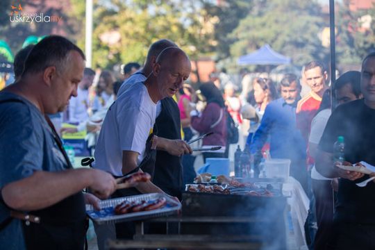 Międzynarodowy SuperFestiwal Kultur w Karczewie 2026