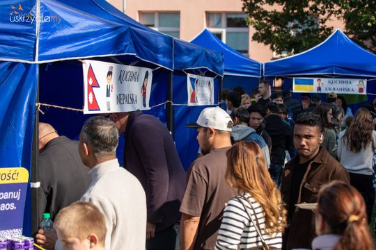 Międzynarodowy SuperFestiwal Kultur w Karczewie 2026