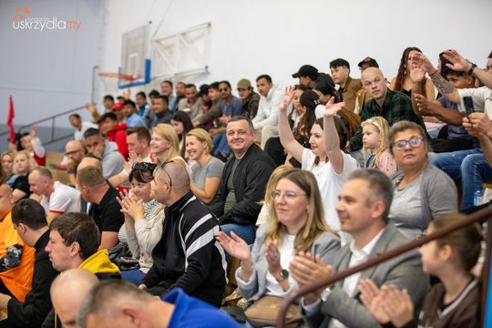 Międzynarodowy SuperFestiwal Kultur w Karczewie 2026