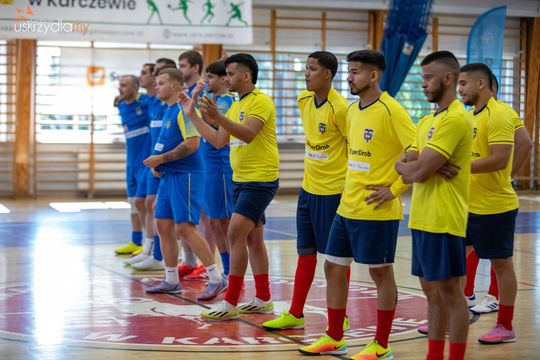 Międzynarodowy SuperFestiwal Kultur w Karczewie 2026