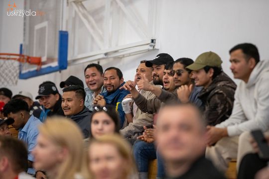 Międzynarodowy SuperFestiwal Kultur w Karczewie 2026