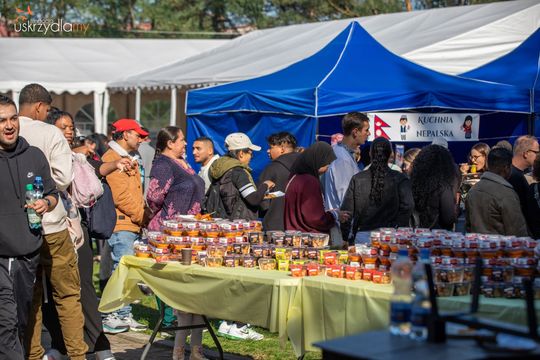 Międzynarodowy SuperFestiwal Kultur w Karczewie 2026