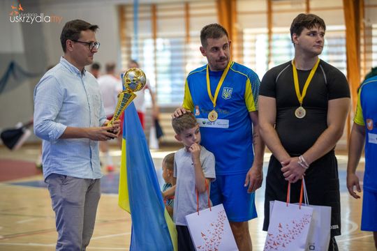 Międzynarodowy SuperFestiwal Kultur w Karczewie 2026