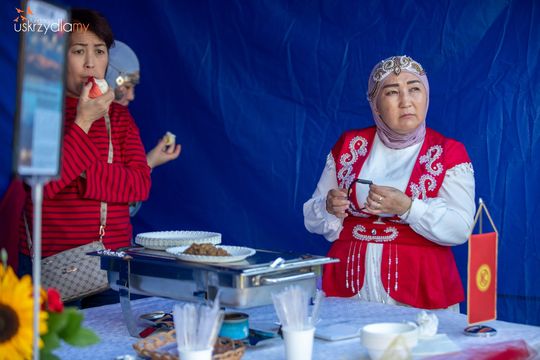 Międzynarodowy SuperFestiwal Kultur w Karczewie 2026