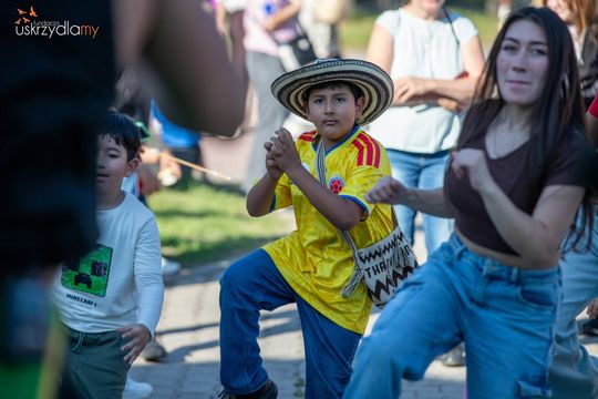 Międzynarodowy SuperFestiwal Kultur w Karczewie 2026