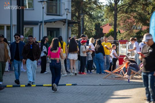 Międzynarodowy SuperFestiwal Kultur w Karczewie 2026