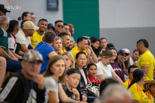 Międzynarodowy SuperFestiwal Kultur w Karczewie 2026