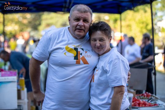 Międzynarodowy SuperFestiwal Kultur w Karczewie 2026