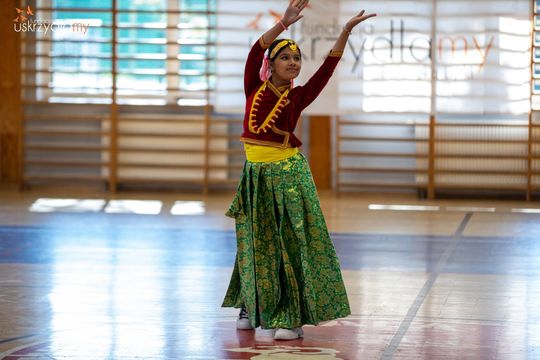 Międzynarodowy SuperFestiwal Kultur w Karczewie 2026