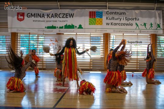 Międzynarodowy SuperFestiwal Kultur w Karczewie 2026