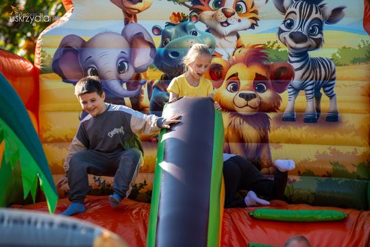 Międzynarodowy SuperFestiwal Kultur w Karczewie 2026