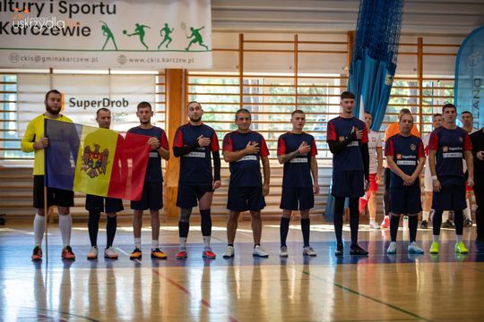 Międzynarodowy SuperFestiwal Kultur w Karczewie 2026