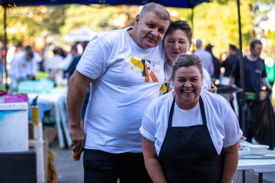 Międzynarodowy SuperFestiwal Kultur w Karczewie 2026