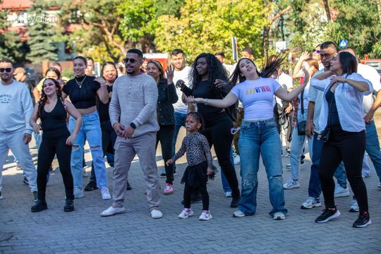 Międzynarodowy SuperFestiwal Kultur w Karczewie 2026