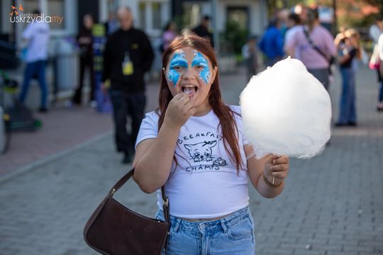 Międzynarodowy SuperFestiwal Kultur w Karczewie 2026