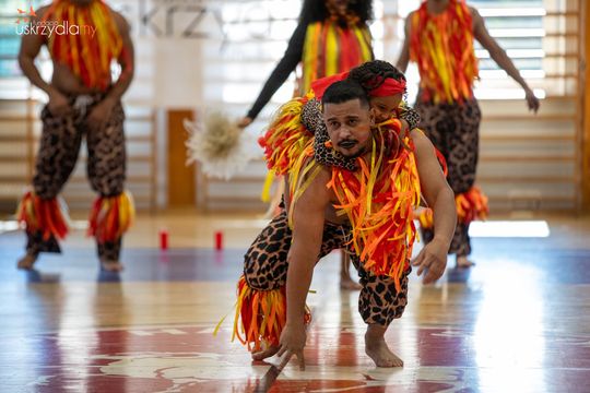 Międzynarodowy SuperFestiwal Kultur w Karczewie 2026