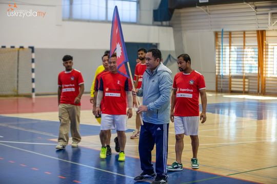 Międzynarodowy SuperFestiwal Kultur w Karczewie 2026