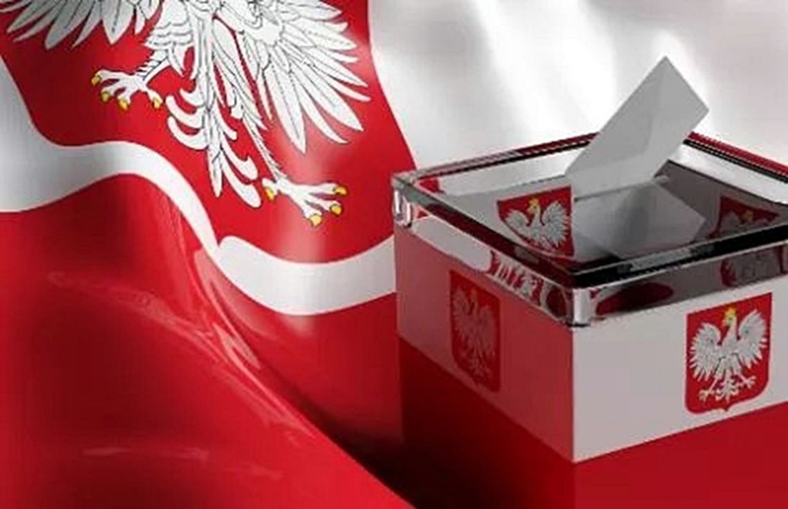 Ankieta: Na kogo oddasz głos podczas wyborów prezydenckich 2025?